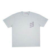 T-shirt Sonics Light Grey