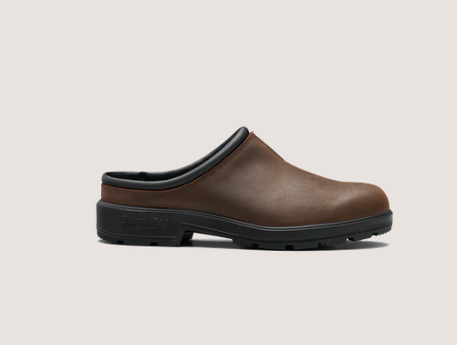 Original Clog 2421 Antique Brown