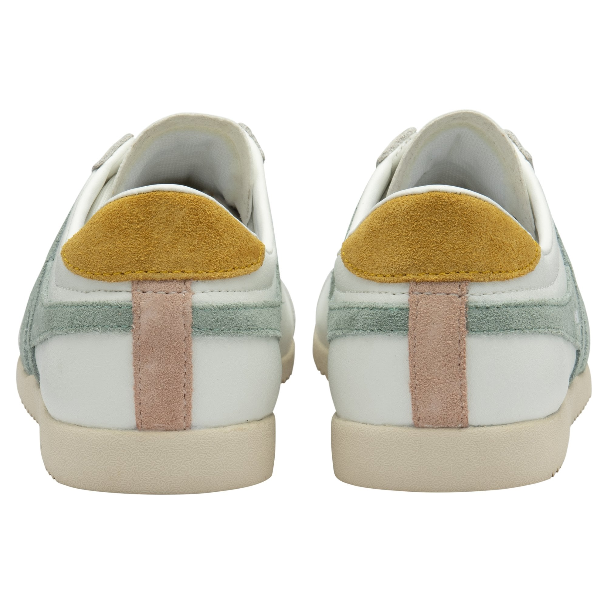 BULLET PURE WHITE/GREEN MIST SUN