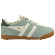 Elan Trainer Green Mist/Off White/Evergreen