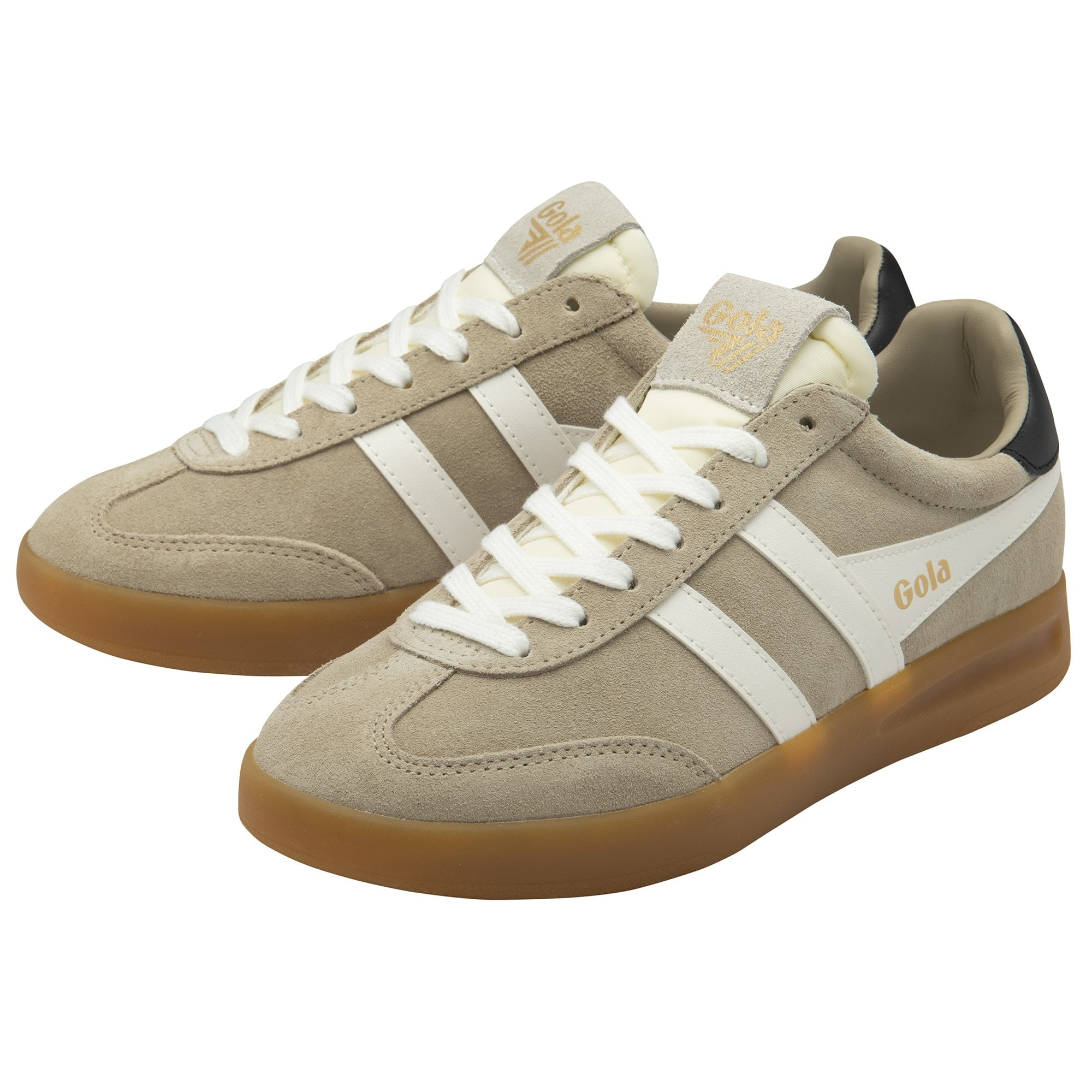 CYCLONE BONE/OFF WHITE/BLACK/GUM