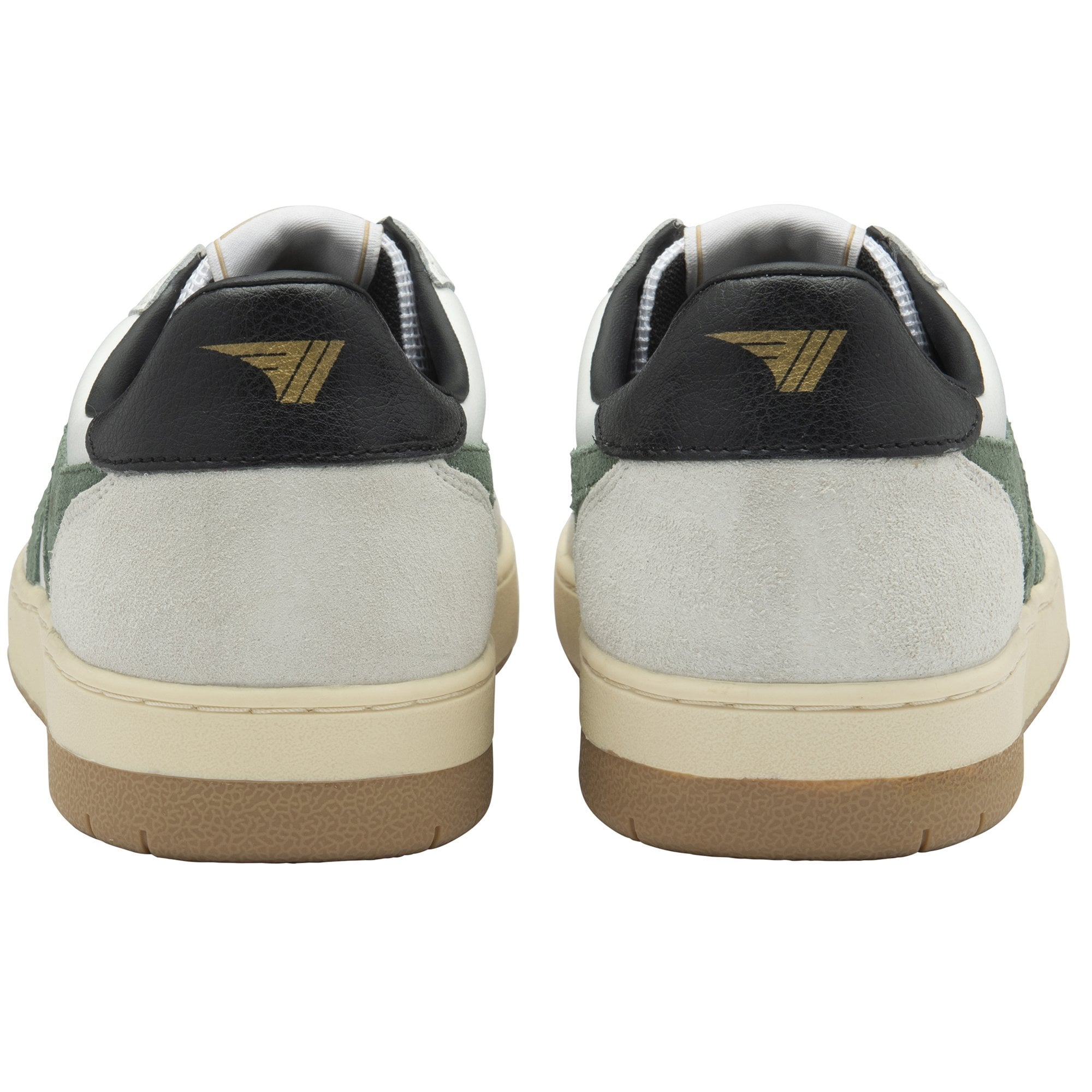 Hawk Trainer White/Sage/Black