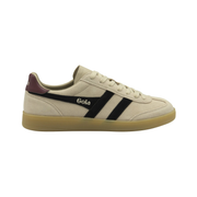 Viper Trainer Bone/Black/Red Ochre/Gum