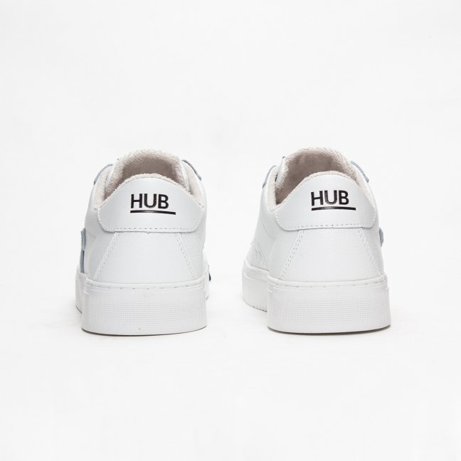Hook 22 L31 White