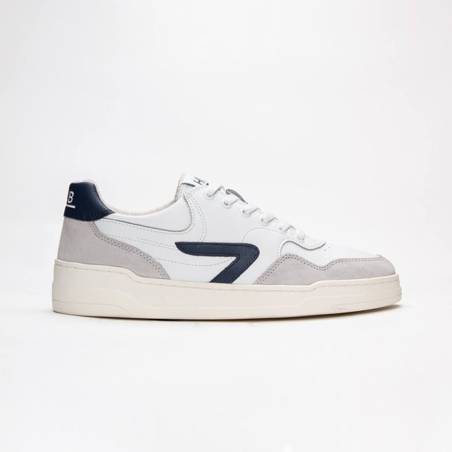 Court L68 White/Navy/Ice/Ivory