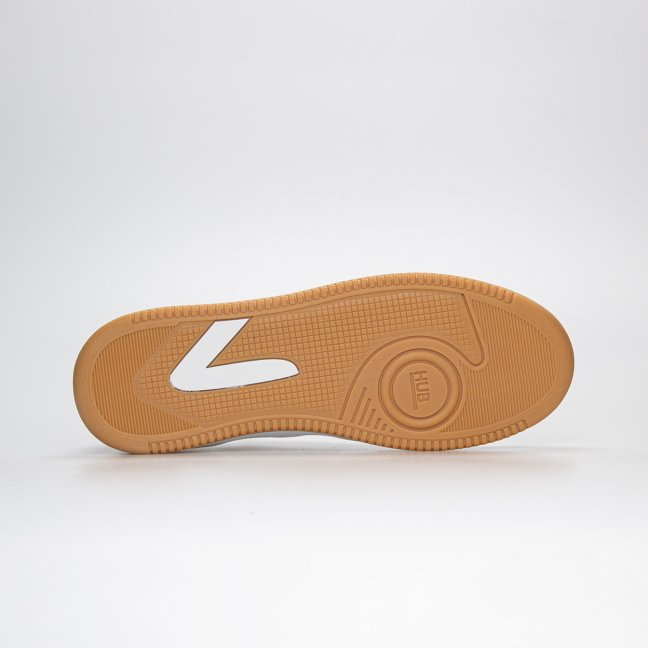 Smash L68 White/White/Ice/White-Light Gum