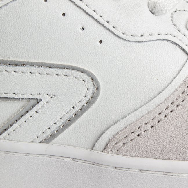 Smash L68 White/White/Ice/White-Light Gum