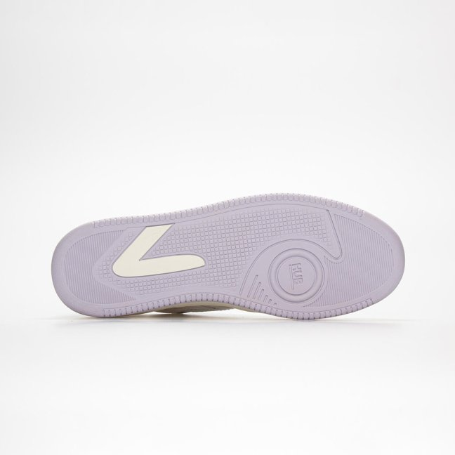 Smash L31 IN Off White/Off White/Lilac/Ivory-Lilac