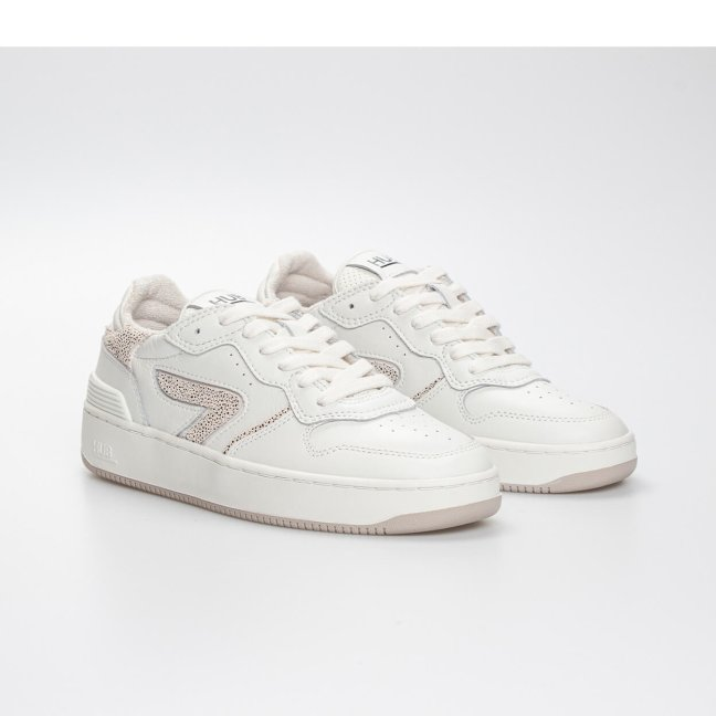 Smash L67 Off White/Vista/Off White-Bone