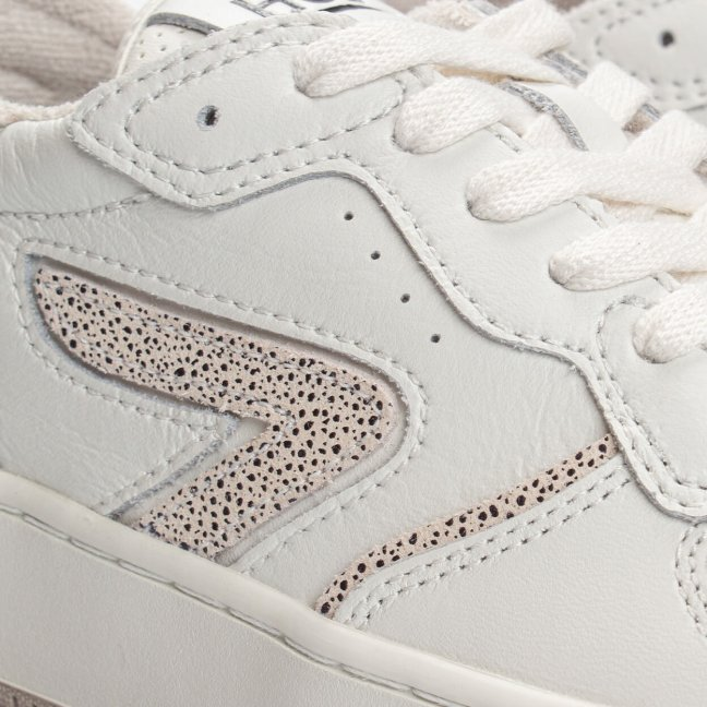 Smash L67 Off White/Vista/Off White-Bone