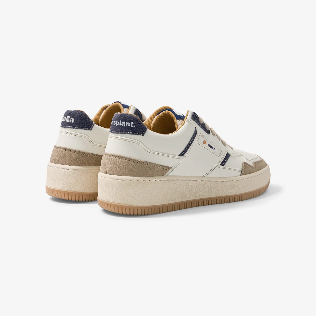 GEN1 - TRENDSPLANT x MOEA