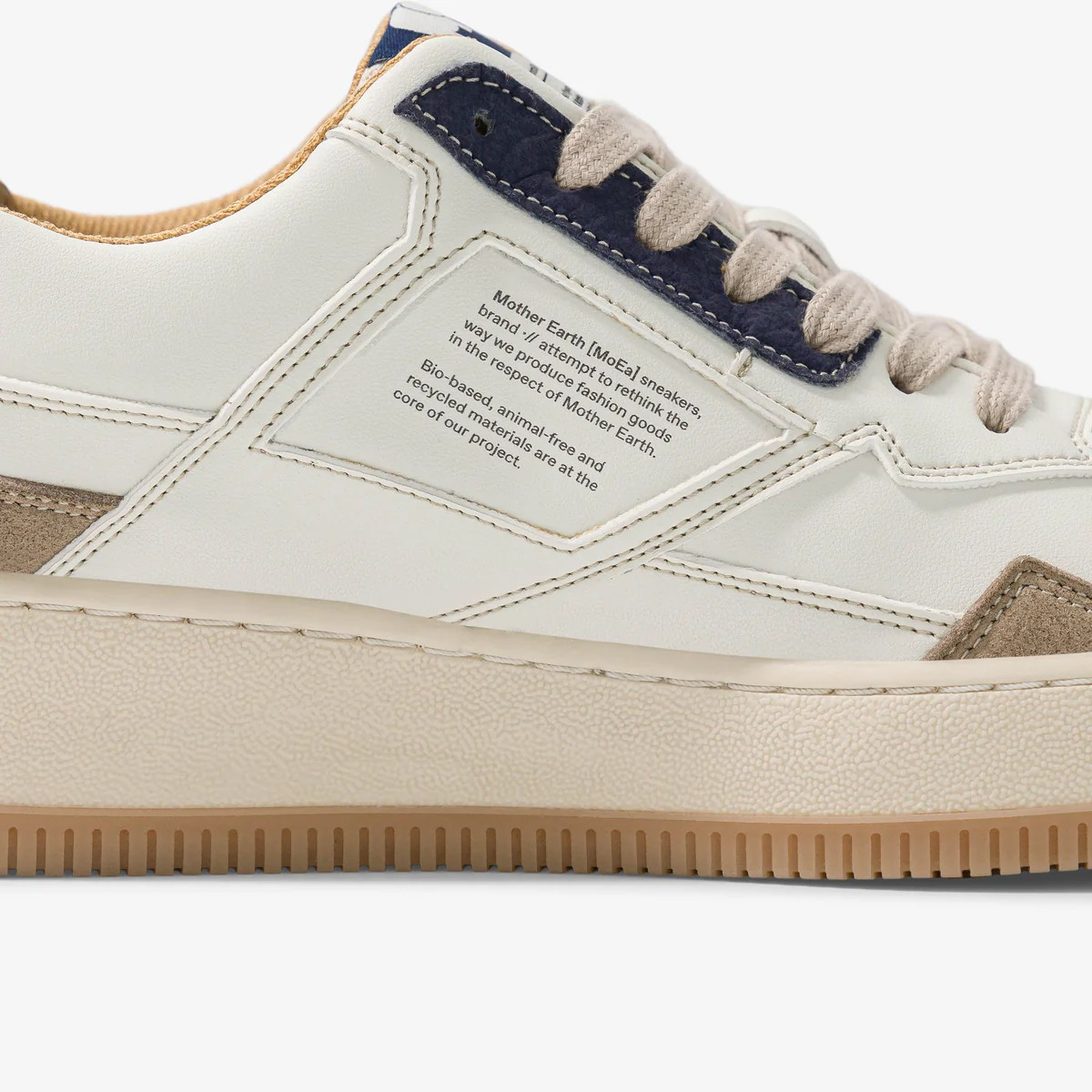 GEN1 - TRENDSPLANT x MOEA