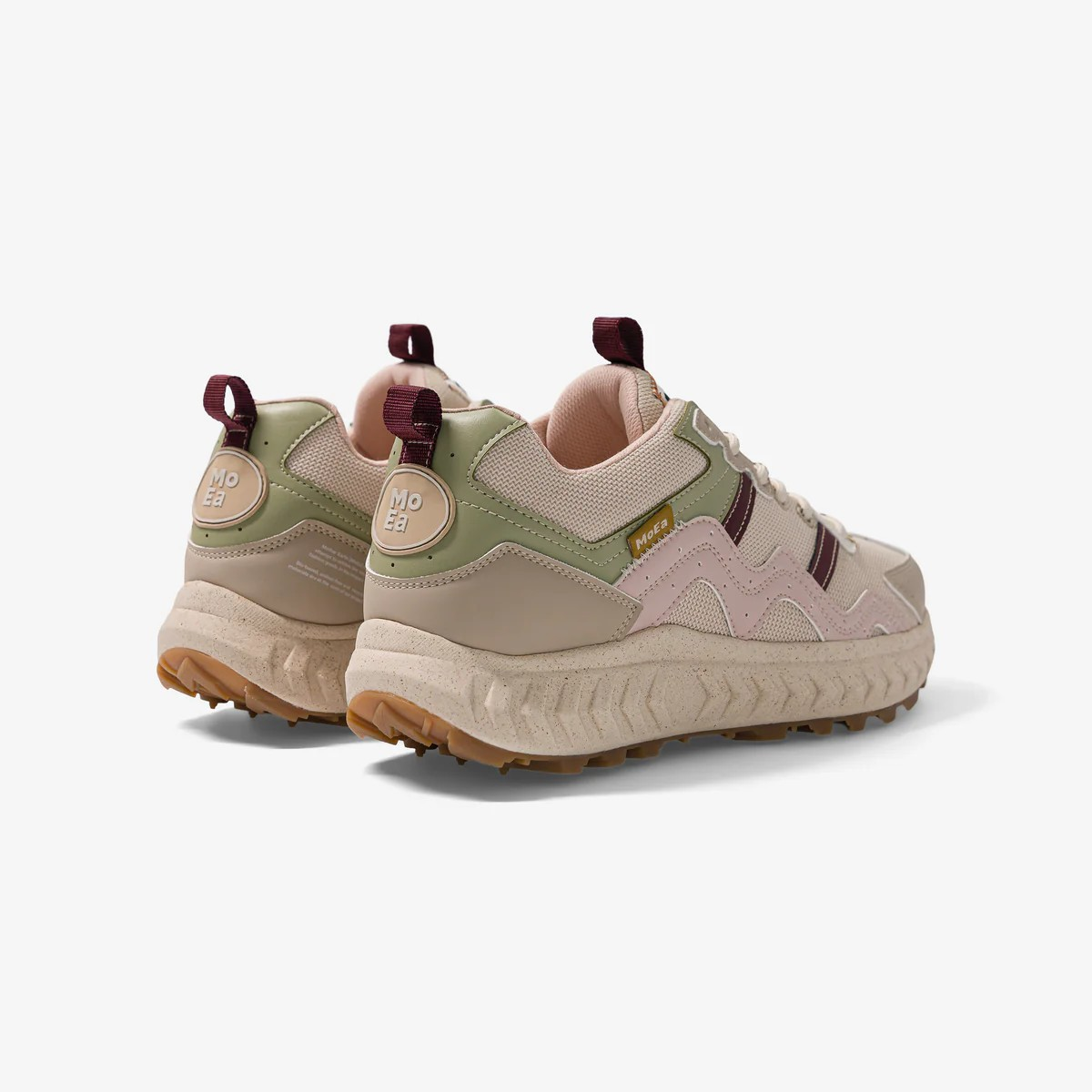 GEN7 - CORN X CACTUS - PINK ALOE