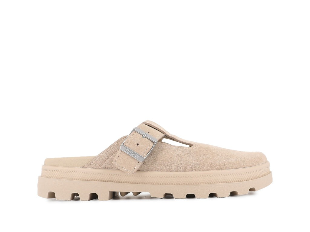 DUNELITE PYLA SDE WARM SAND