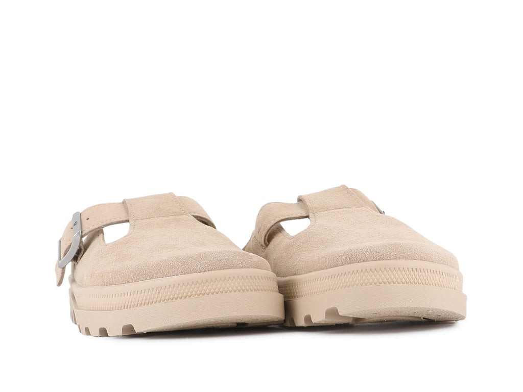 DUNELITE PYLA SDE WARM SAND