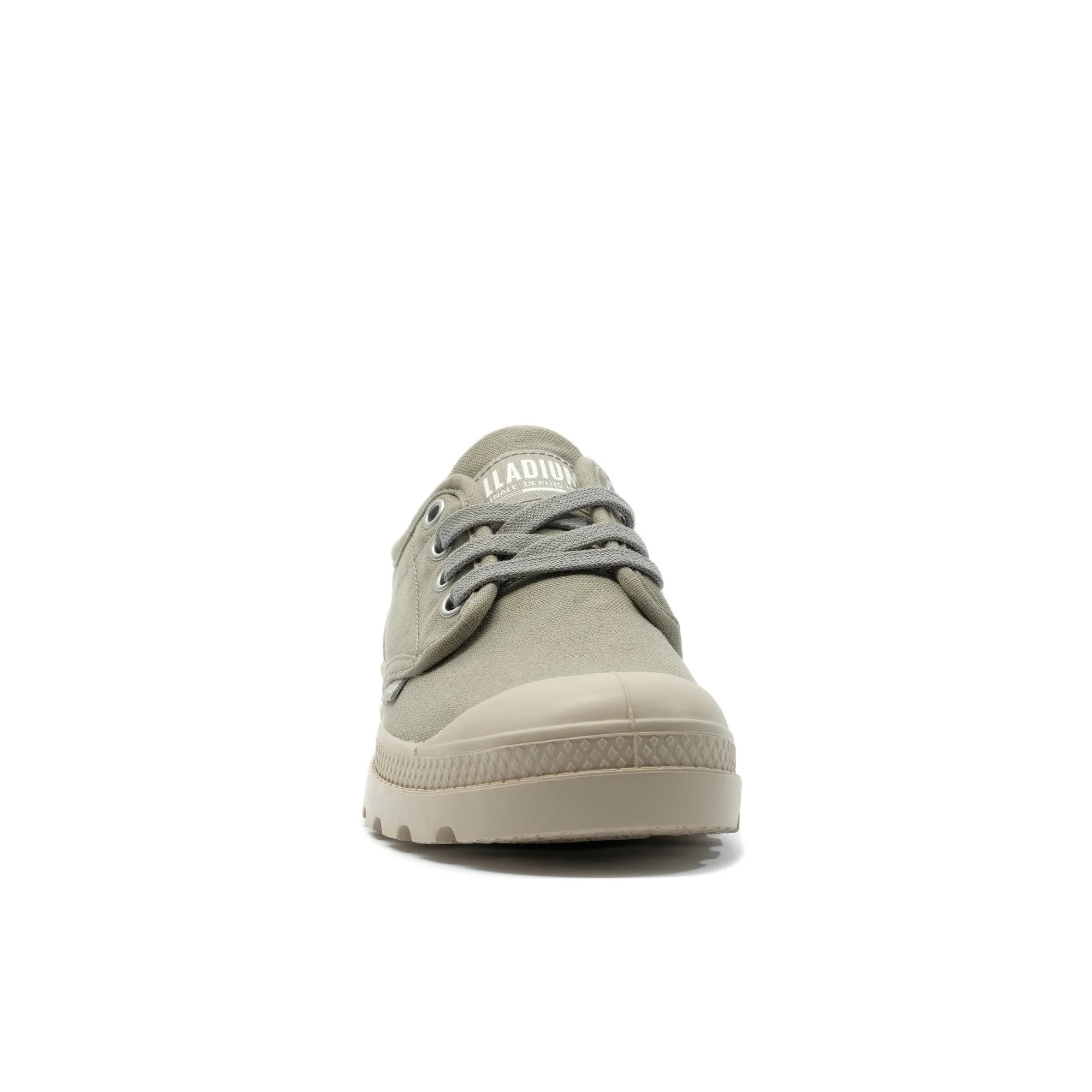 PAMPA OXFORD VETIVER/SAFARI