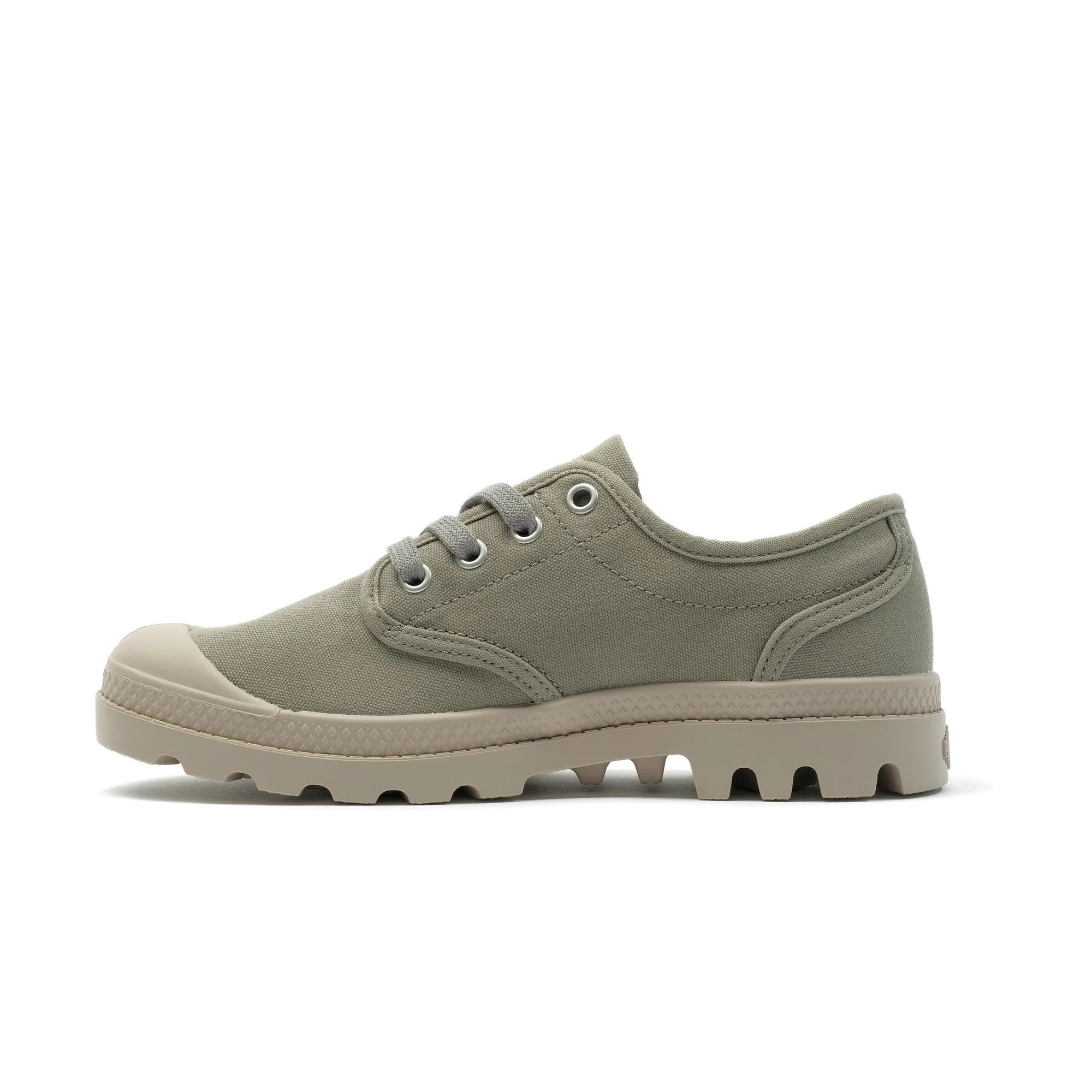 PAMPA OXFORD VETIVER/SAFARI