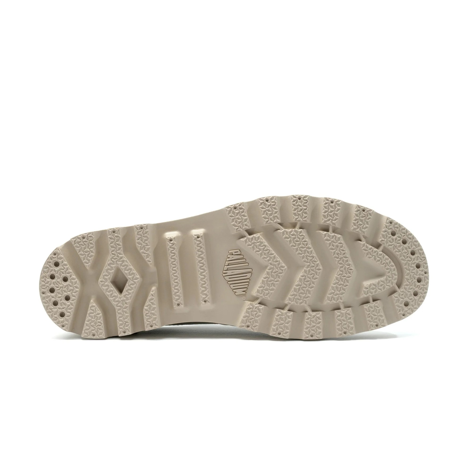 PAMPA OXFORD VETIVER/SAFARI