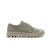 PAMPA OXFORD VETIVER/SAFARI