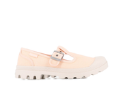 PAMPA M-JANE WASHED ROSE STONE