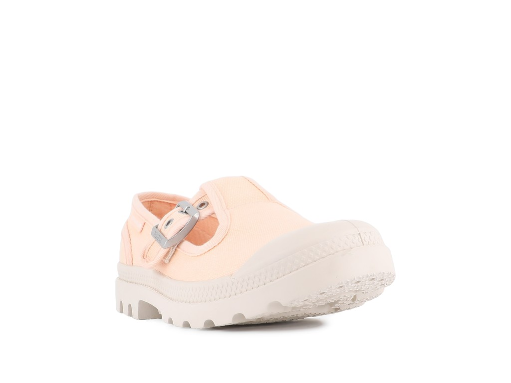 PAMPA M-JANE WASHED ROSE STONE