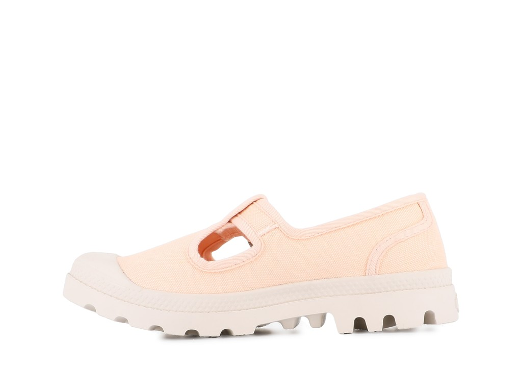 PAMPA M-JANE WASHED ROSE STONE