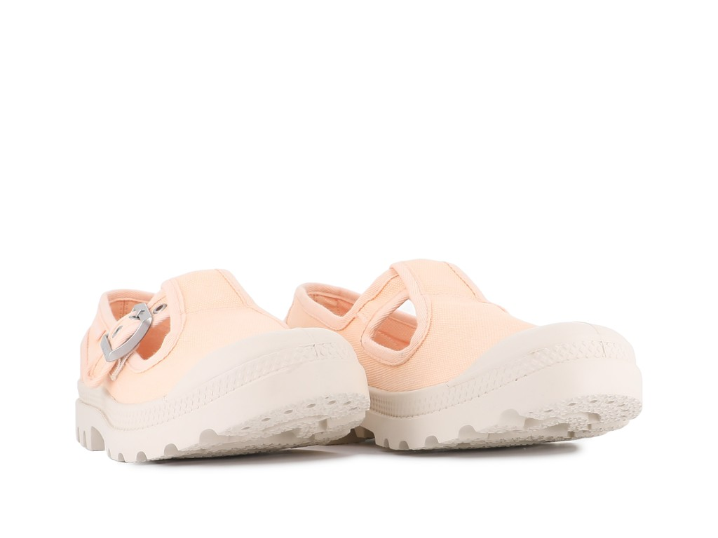 PAMPA M-JANE WASHED ROSE STONE