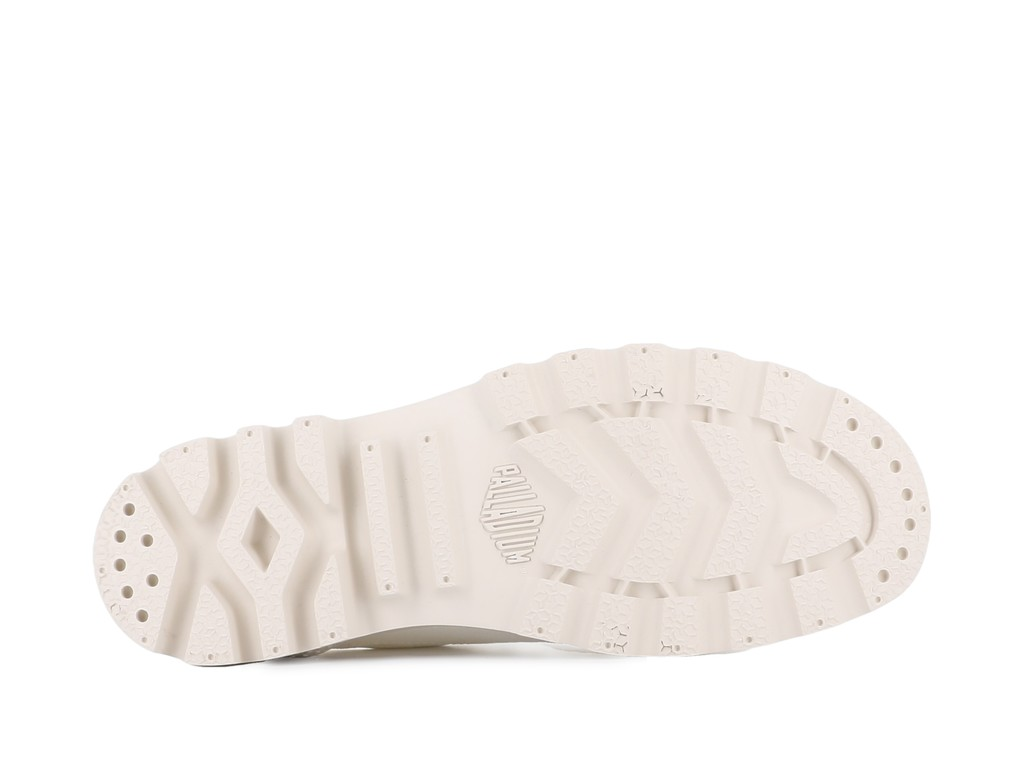 PAMPA OXFORD SOFT WHITE