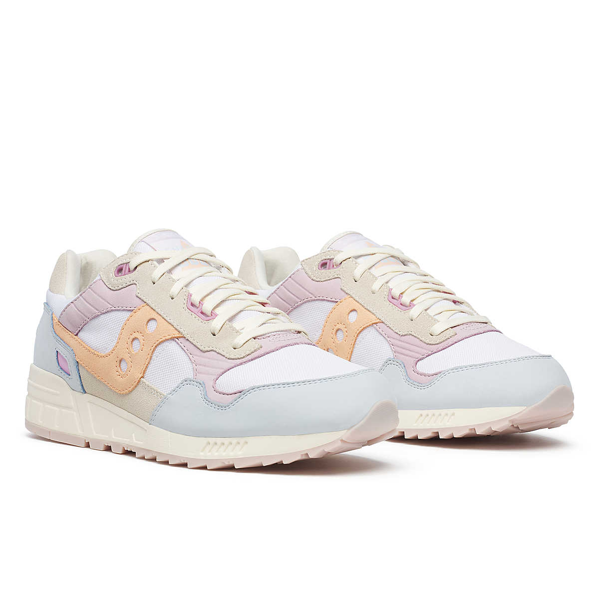 SHADOW 5000 WHITE/LILAC