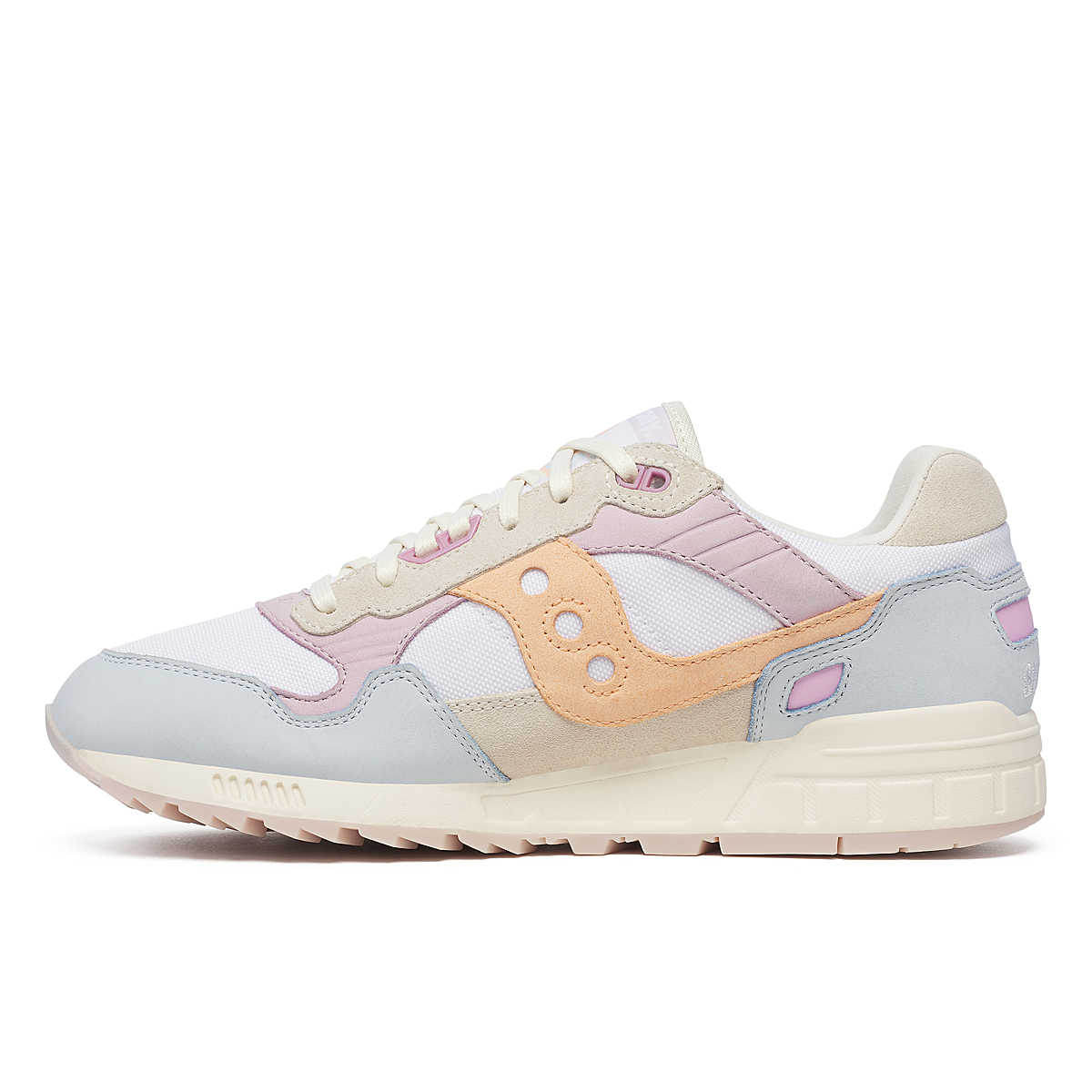 SHADOW 5000 WHITE/LILAC