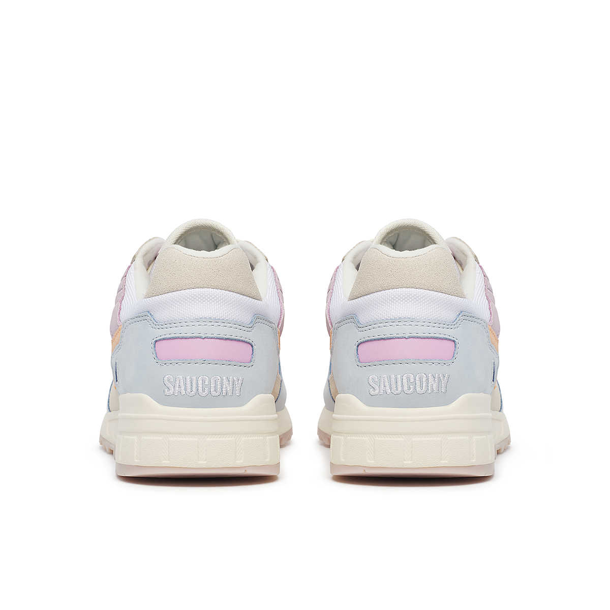 SHADOW 5000 WHITE/LILAC