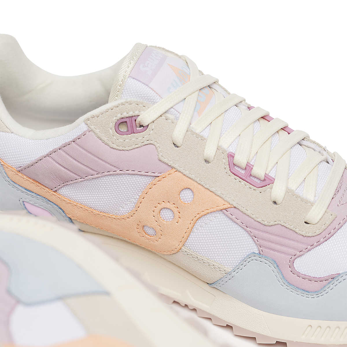 SHADOW 5000 WHITE/LILAC