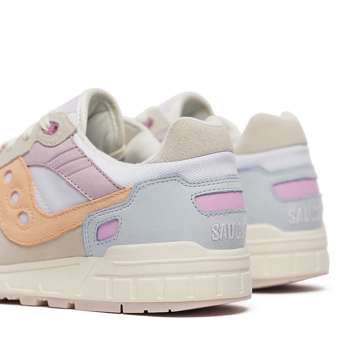 SHADOW 5000 WHITE/LILAC