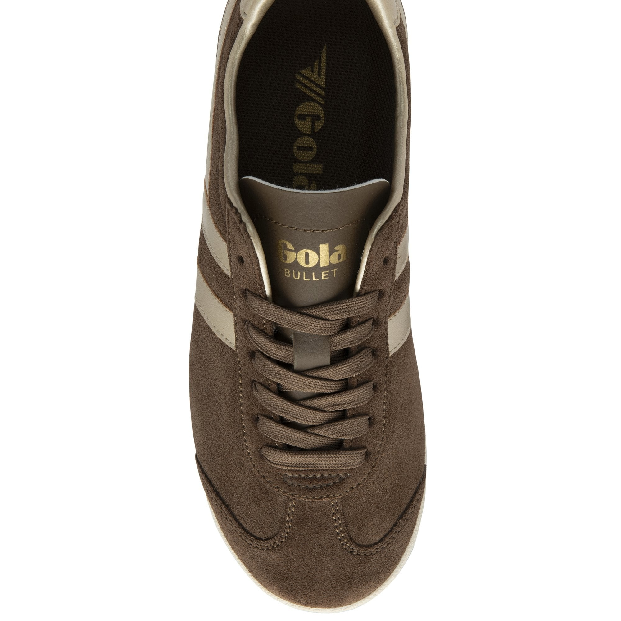 BULLET PEARL TRAINER OTTER