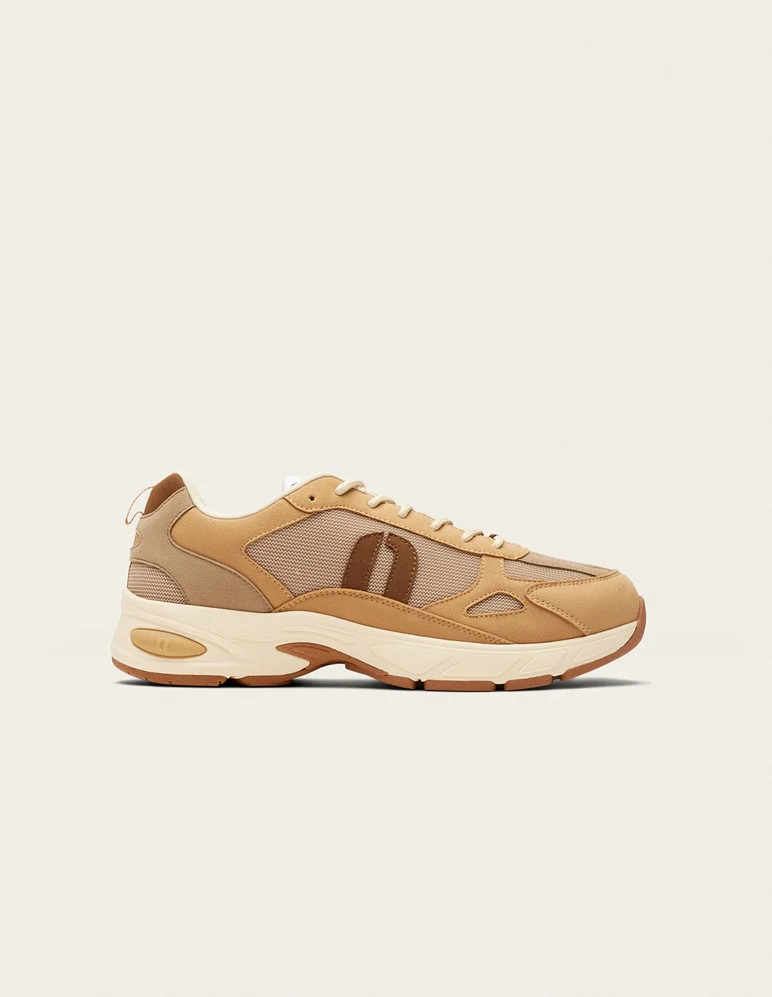 Max - Beige