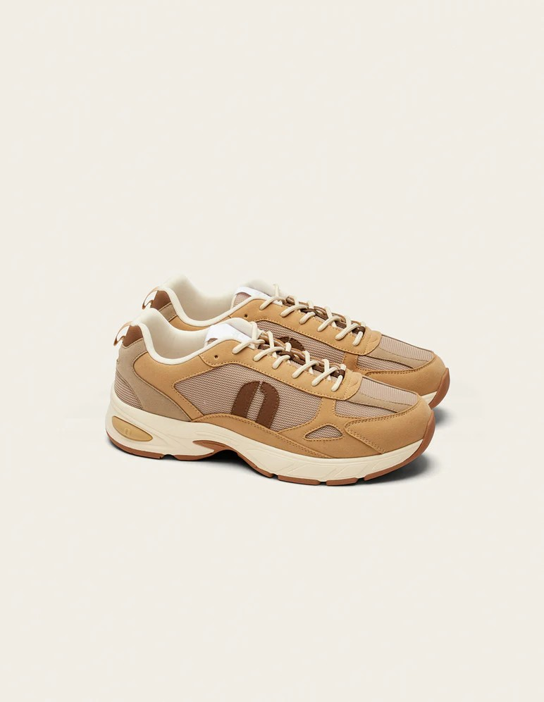 Max - Beige