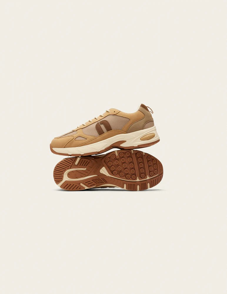 Max - Beige
