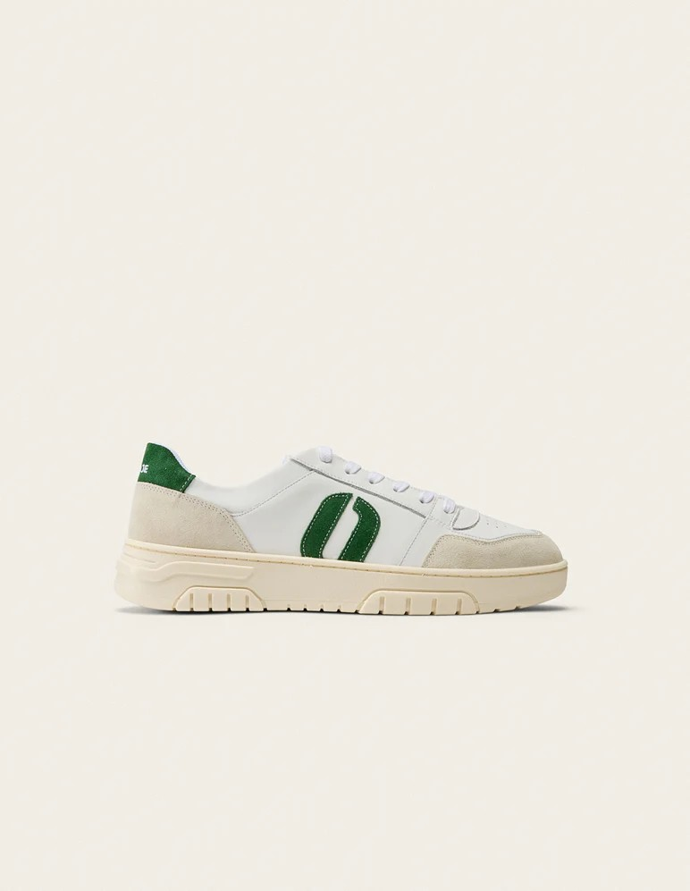 Nino - Blanc vert