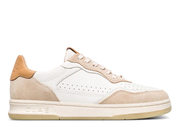 HAYWOOD FOG LEATHER SAFARI