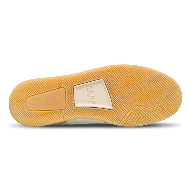 HAYWOOD FOG LEATHER SAFARI