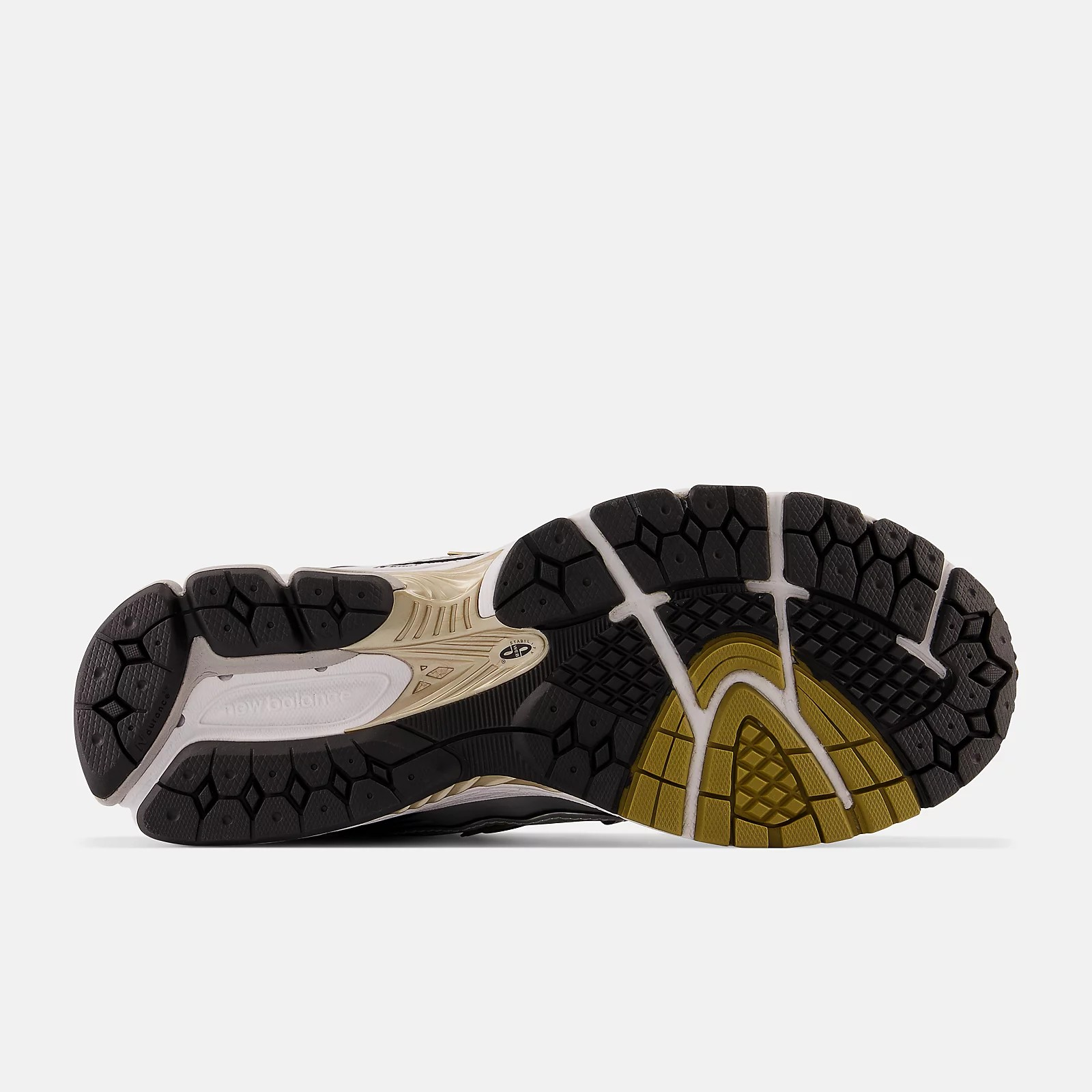 M 1906R A METALLIC SILVER/METALLIC GOLD