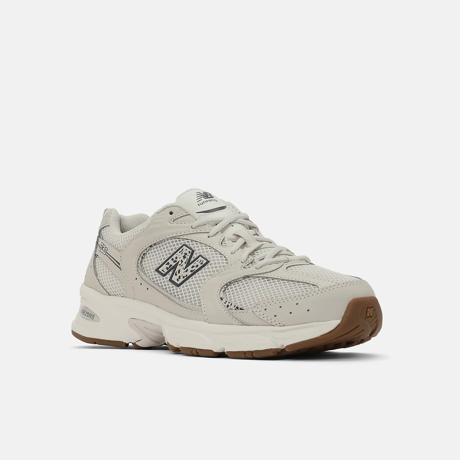 MR 530 AAM MOONBEAM/SEA SALT