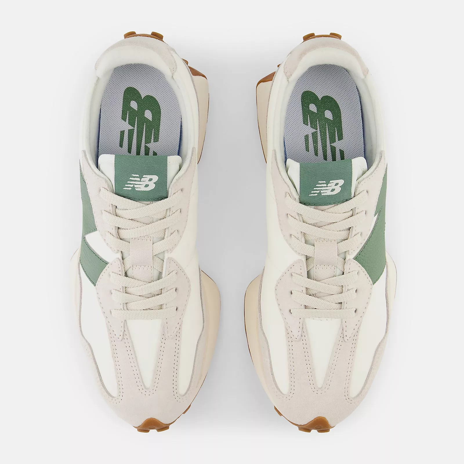 U 327 LX MOONBEAM/NORI