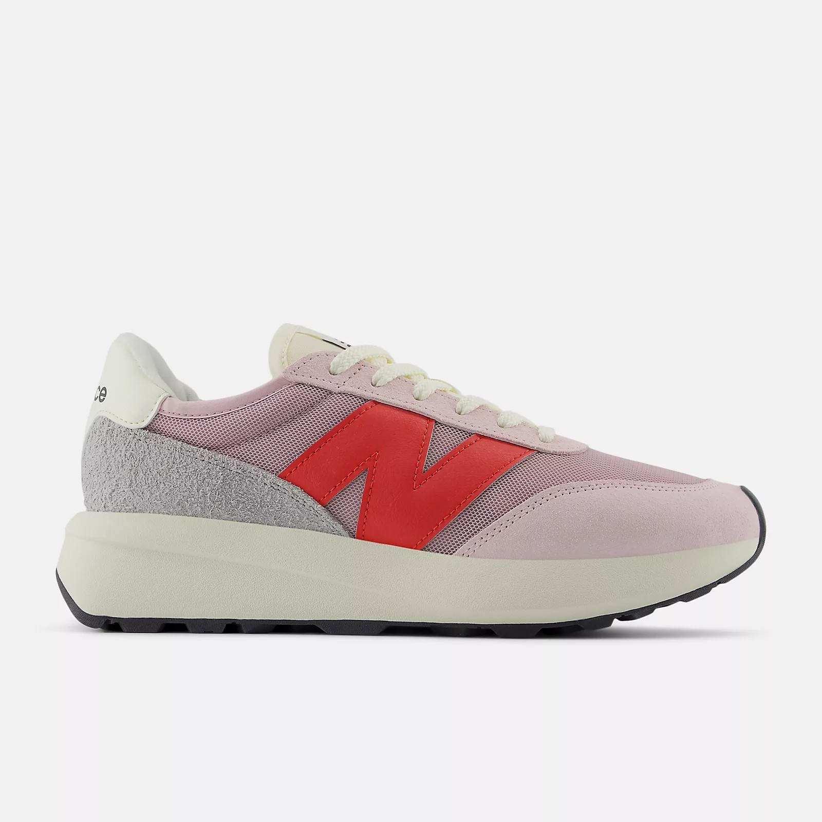 U 370 DB ROSE SUGAR/BLAST RED