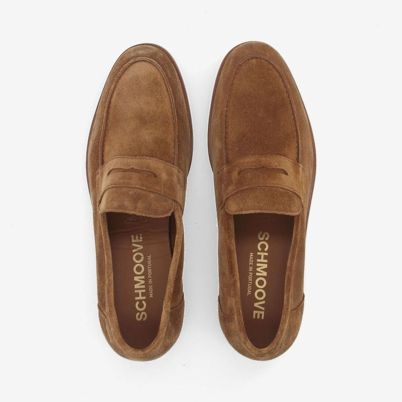 SMART MOC M TABACCO