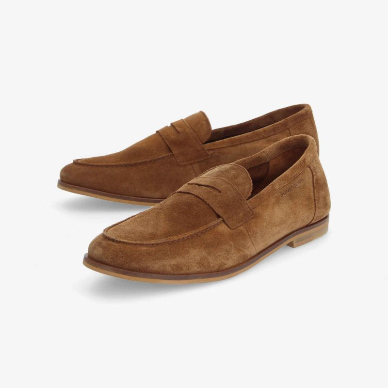 SMART MOC M TABACCO