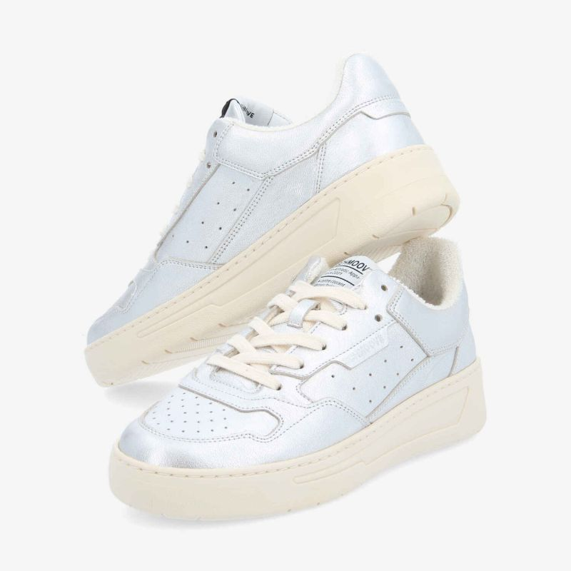 SMATCH NEW TRAINER W ASTRA SILVER