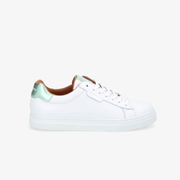 SPARK CLAY W NAPPA/ASTRA WHITE/JADE