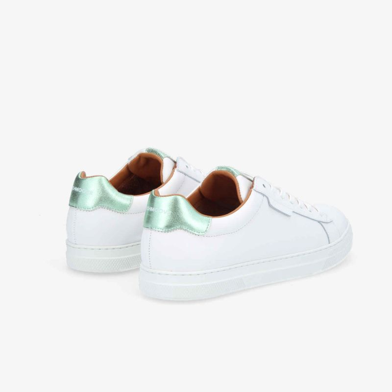 SPARK CLAY W NAPPA/ASTRA WHITE/JADE