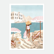 Affiche - Italy